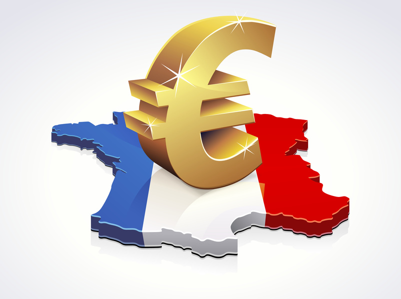 Budget France Économie Fiscalité.