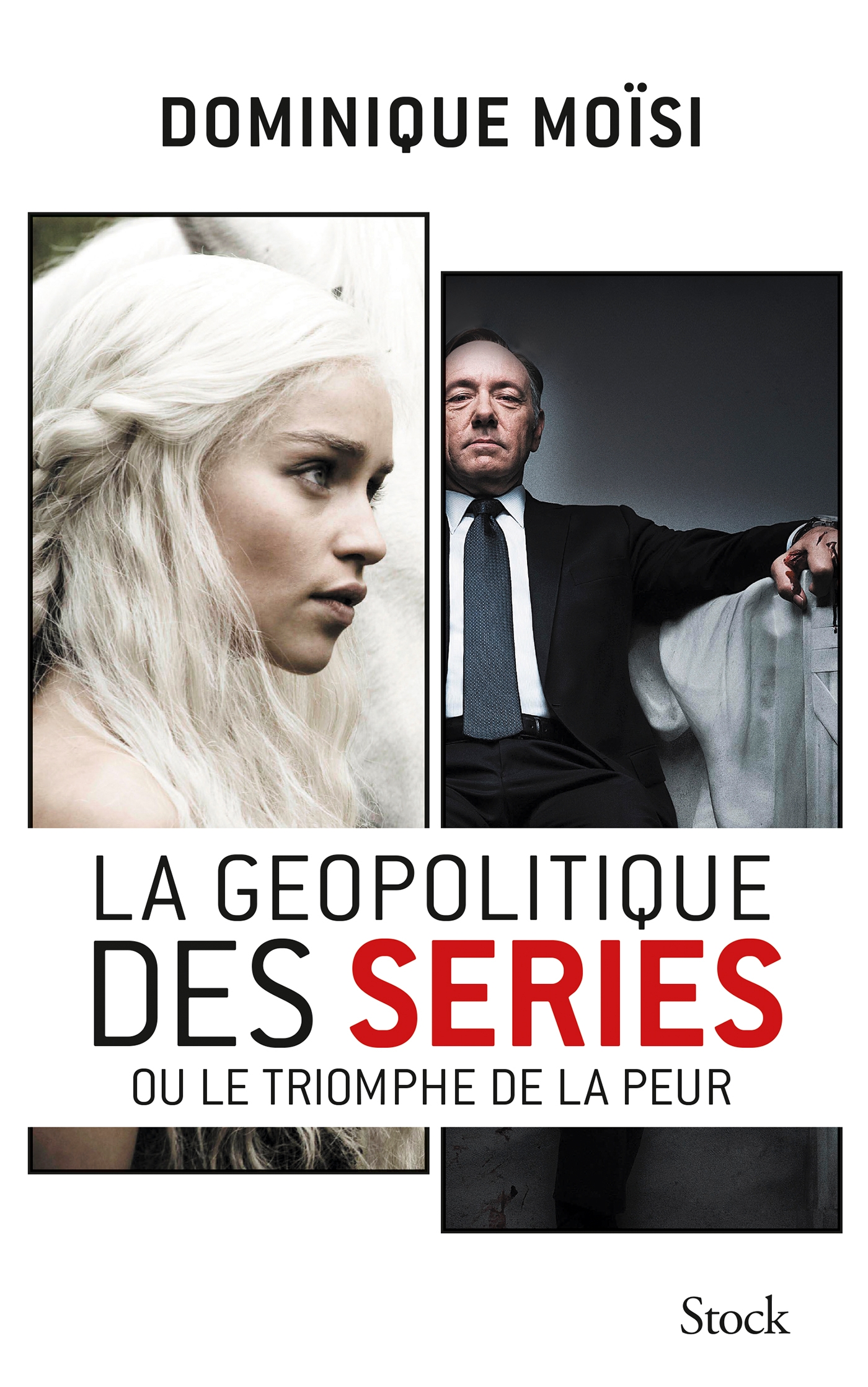 géopo séries