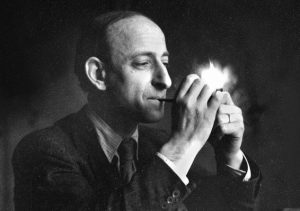 Raymond Aron