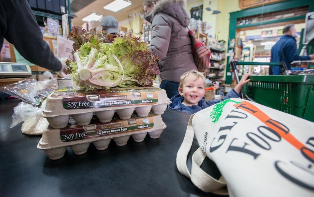 L’hypermarché de demain seratil participatif ?  Fondapol