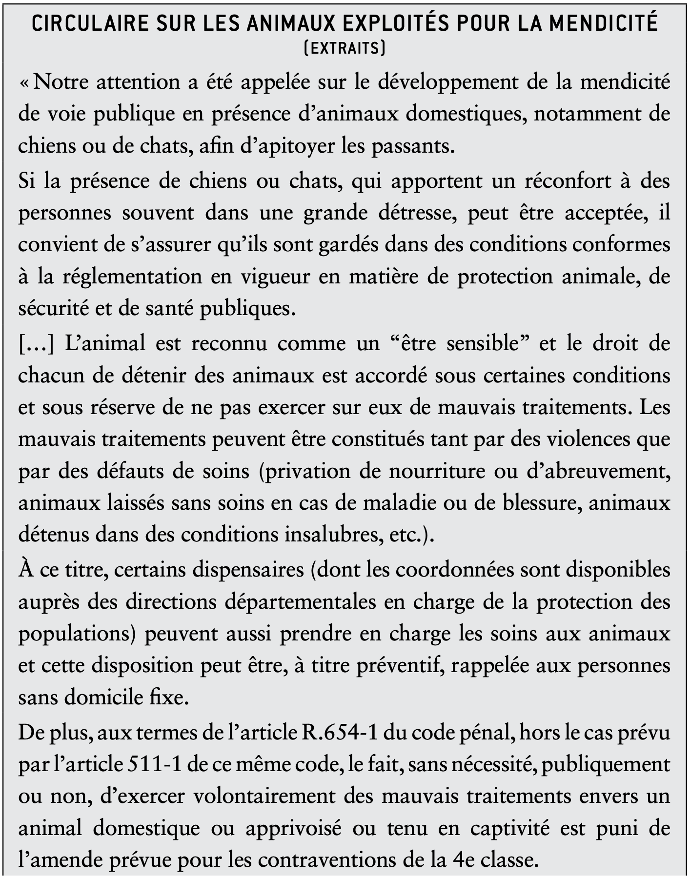 Mendicité et travail des enfants en voyage : faut-il donner